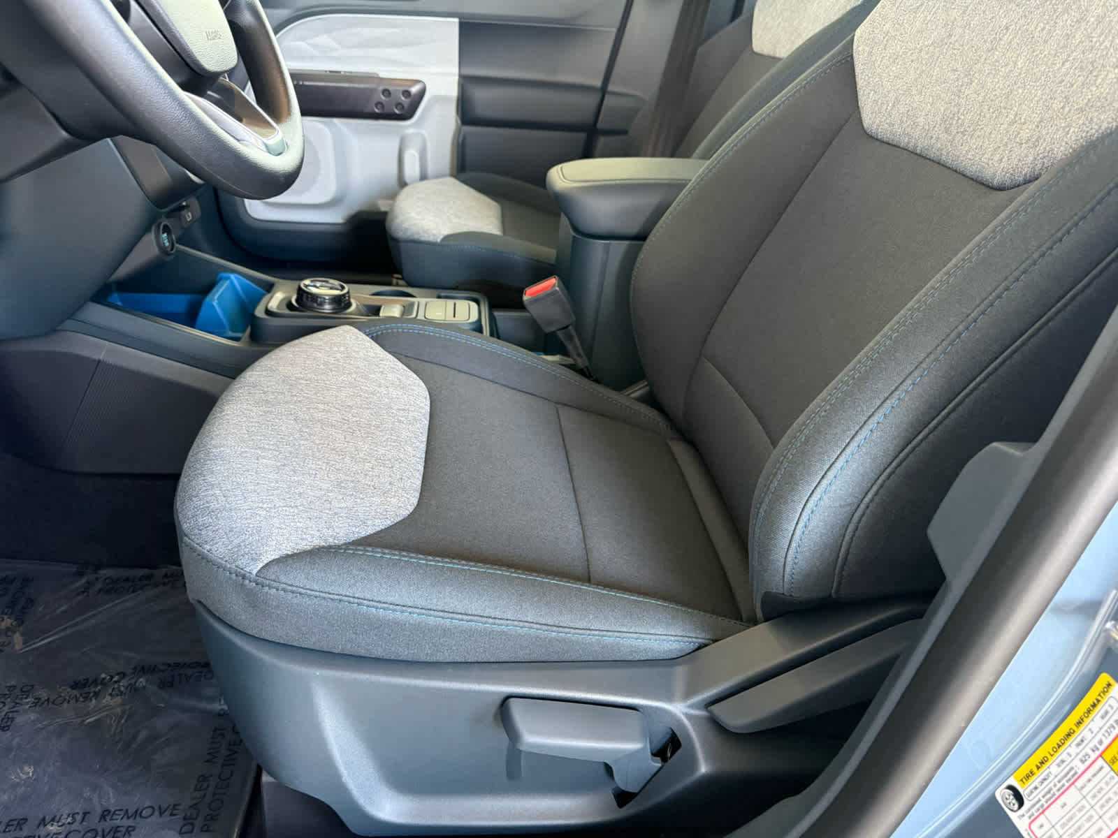 New 2026 Ford Maverick XLT image 4