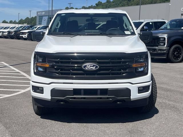 New 2026 Ford F150 XLT AWD/4WD image 18