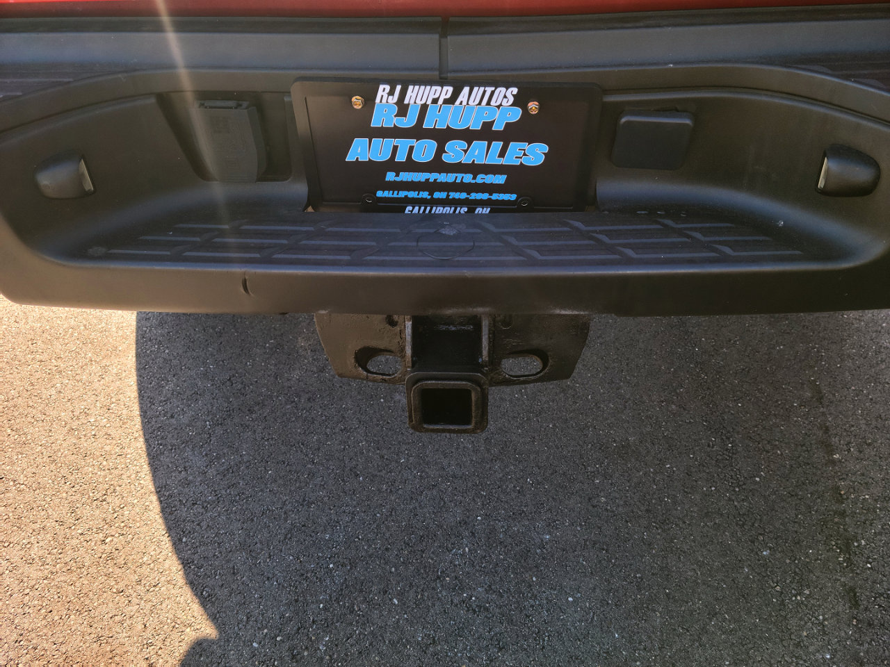 Used 2011 Chevrolet Silverado 2500 W/T image 16