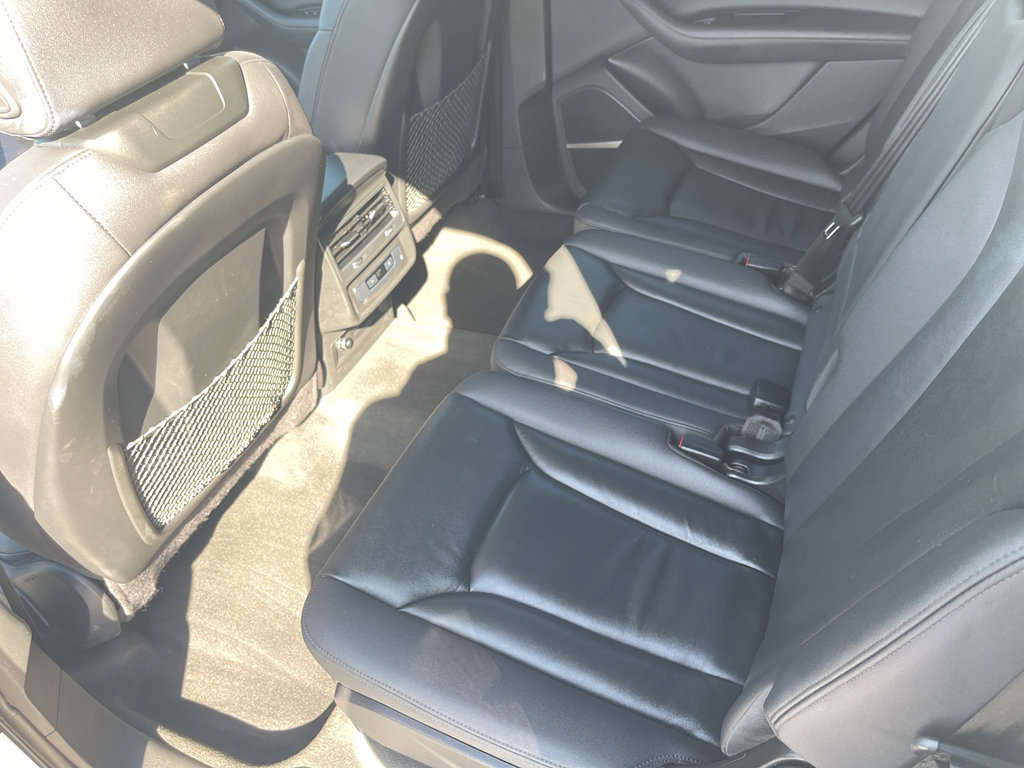 Used 2024 Audi Q7 2.0T Premium Plus image 26
