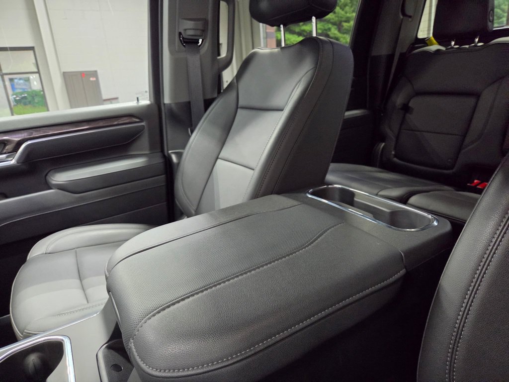 Used 2026 Chevrolet Silverado 3500 LTZ w/ Trail Boss Package AWD/4WD image 40
