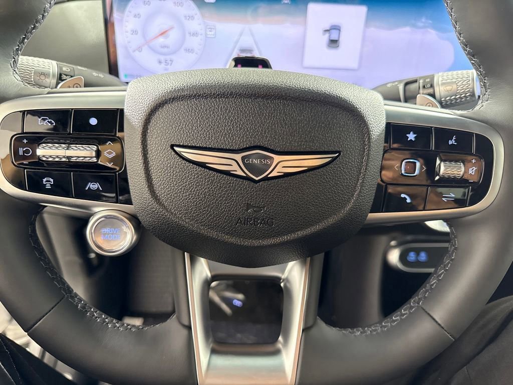 New 2026 Genesis GV60 RWD image 19