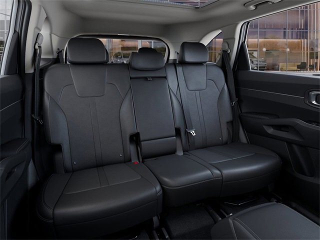 New 2025 Kia Sorento S w/ Panoramic Sunroof Package image 16