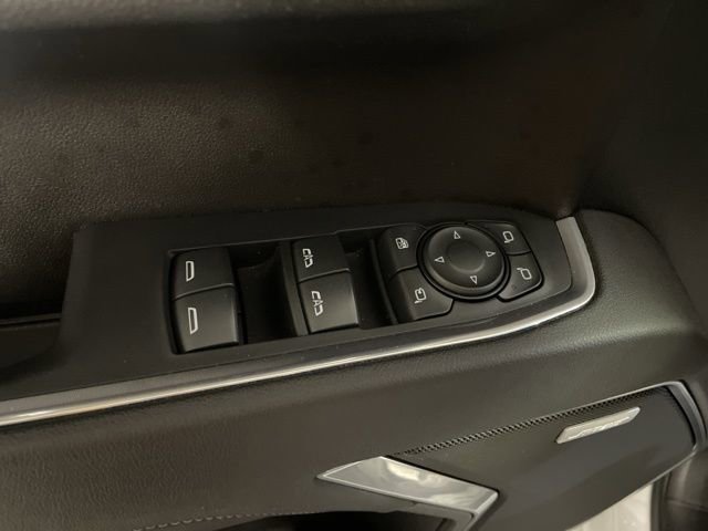 Used 2023 Chevrolet Silverado 1500 LTZ image 13