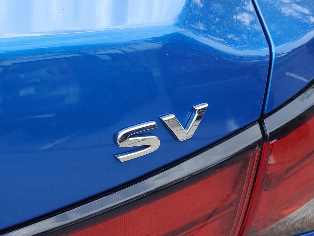 Used 2024 Nissan Sentra SV FWD image 6