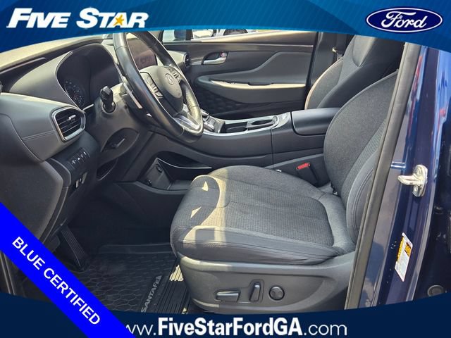 Used 2023 Hyundai Santa Fe SEL FWD image 11