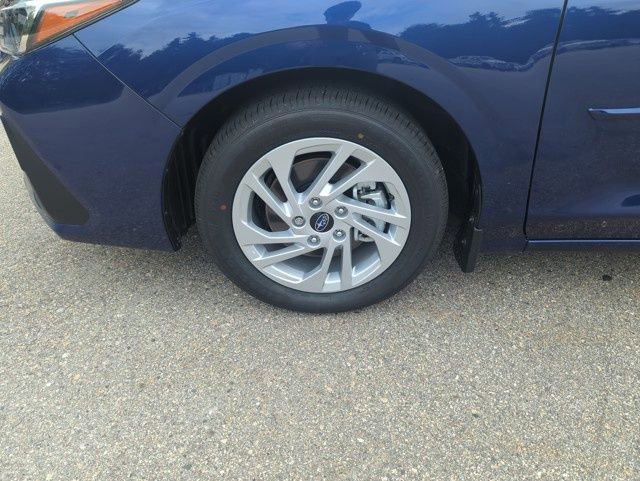 Certified 2025 Subaru Impreza 2.0i image 31