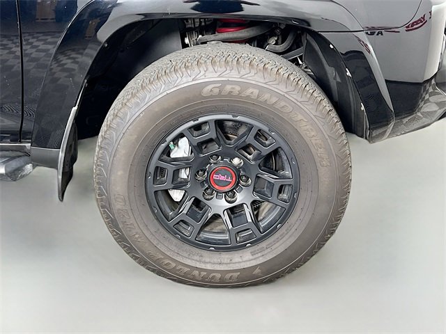 Used 2021 Toyota 4Runner TRD Pro image 38