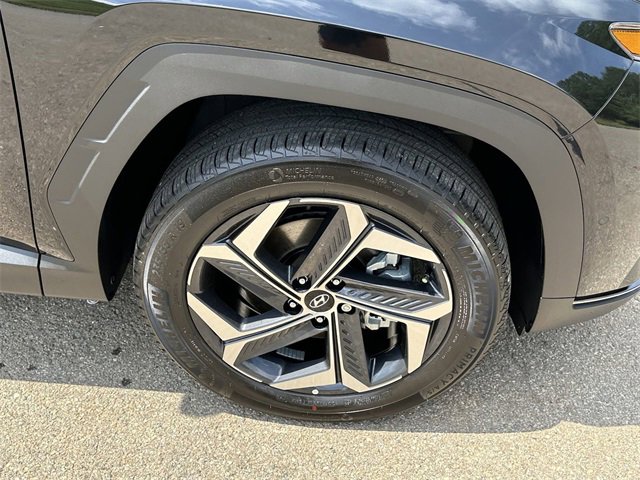 Used 2024 Hyundai Tucson Limited image 14