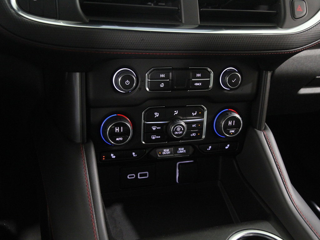 Used 2022 Chevrolet Tahoe RST w/ Luxury Package image 17