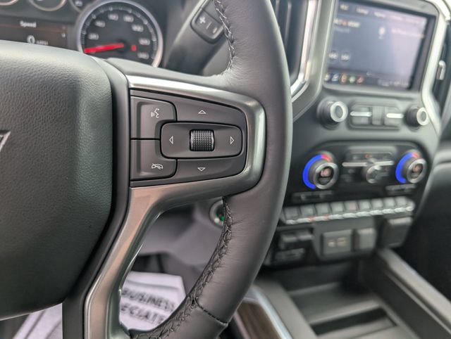 Used 2021 Chevrolet Silverado 1500 RST w/ All Star Edition Plus AWD/4WD image 24