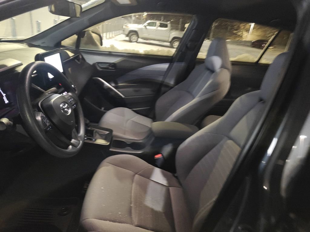 Used 2026 Toyota Corolla Cross S image 6