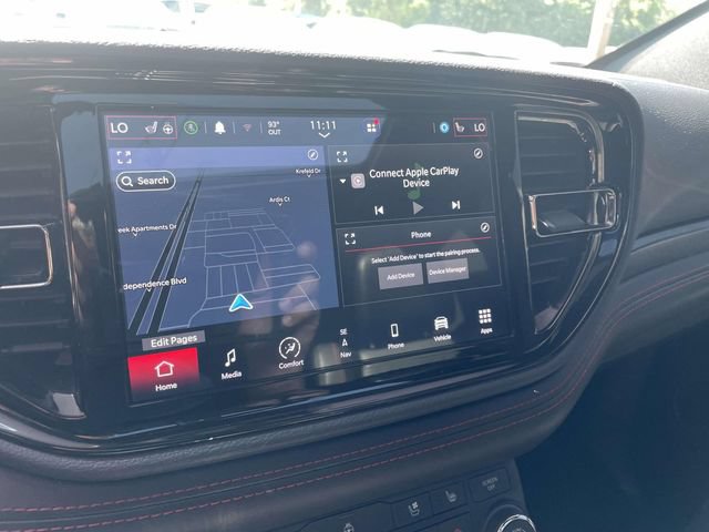 Certified 2023 Dodge Durango R/T AWD/4WD image 34