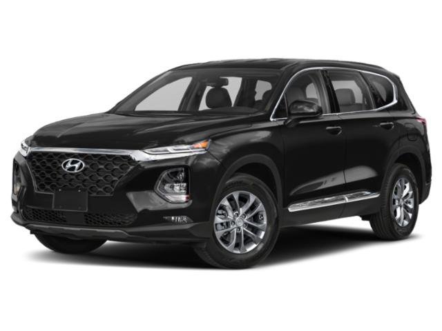 Used 2019 Hyundai Santa Fe SE AWD/4WD image 2
