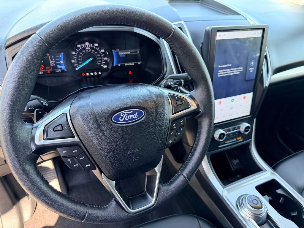Used 2024 Ford Edge SEL w/ Convenience Package AWD/4WD image 26