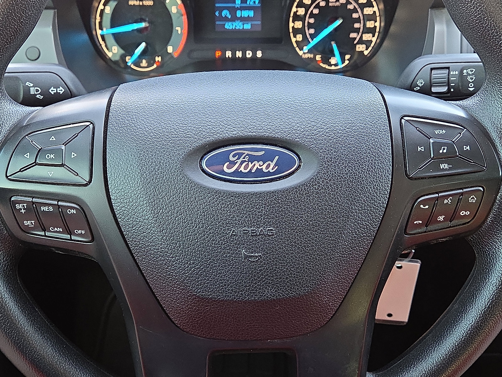 Used 2020 Ford Ranger XL w/ Equipment Group 101A Mid RWD image 16