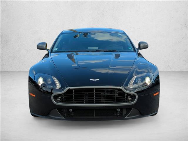 Used 2015 Aston Martin V8 Vantage GT RWD video 2