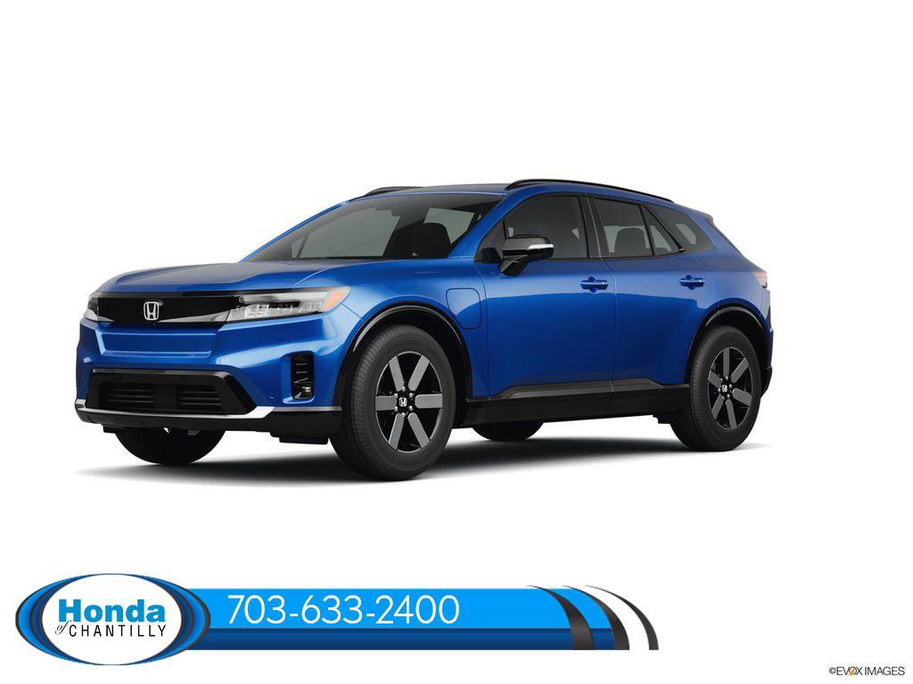 New 2026 Honda Prologue Touring image 1
