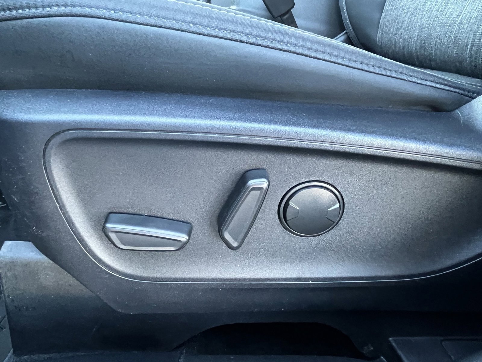 Used 2021 Ford Bronco Sport Big Bend w/ Big Bend Package (96B) image 21