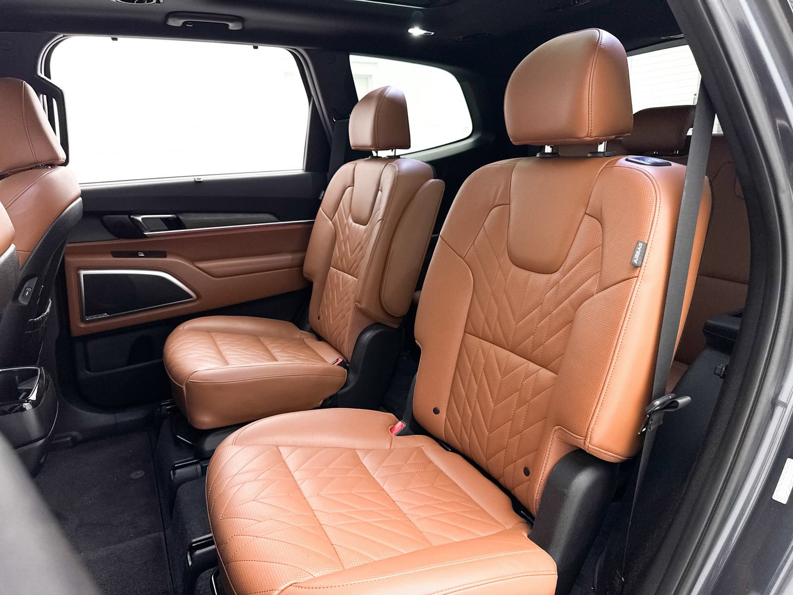 Certified 2024 Kia Telluride SX X-Line AWD/4WD image 33