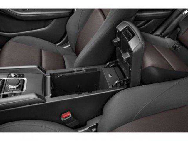New 2026 MAZDA MAZDA3 s FWD image 16