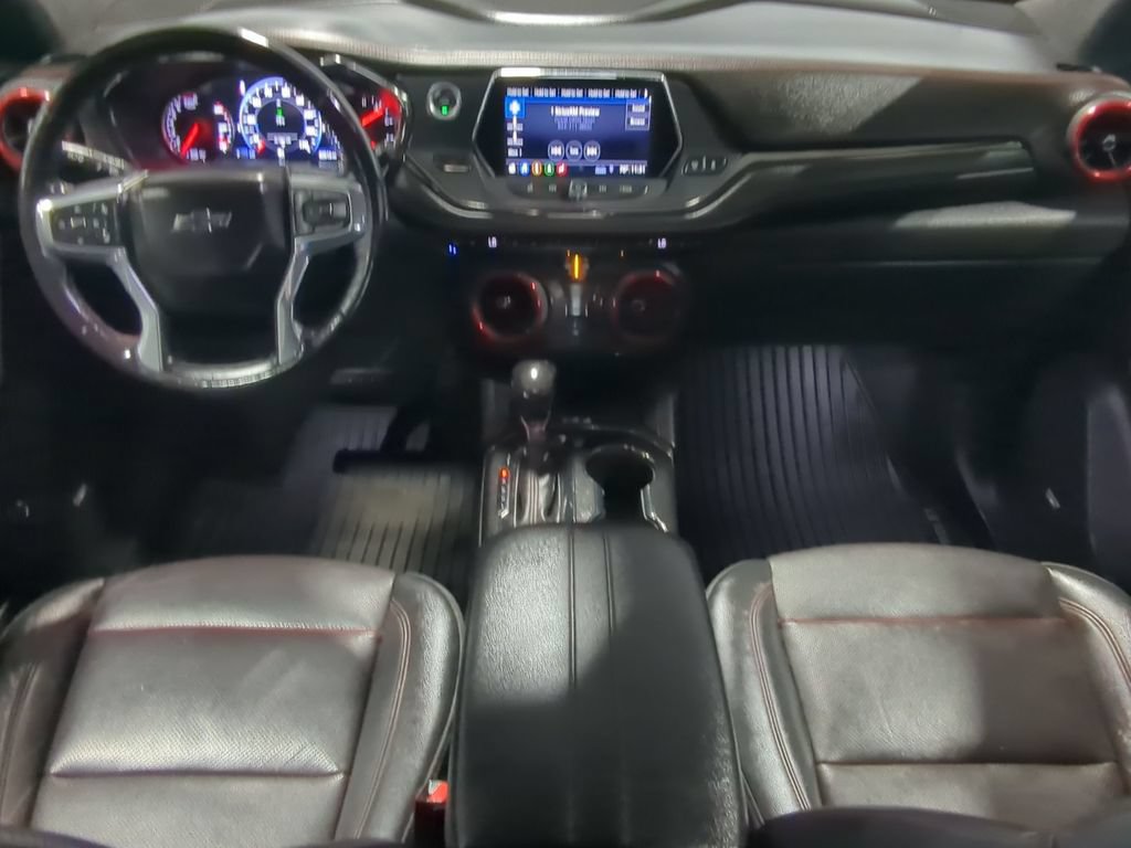 Used 2019 Chevrolet Blazer RS AWD/4WD image 18