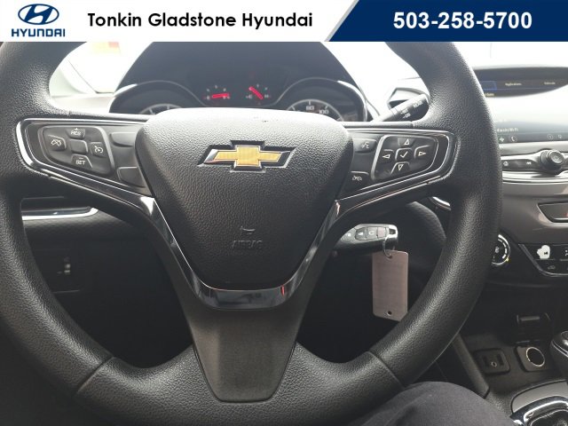 Used 2019 Chevrolet Cruze LS w/ LS Convenience Package image 14