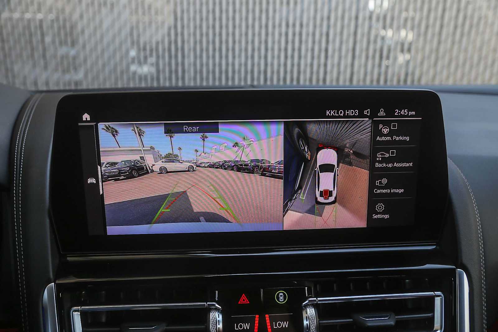 Certified 2024 BMW 840i Gran Coupe w/ M Sport Professional Package image 21