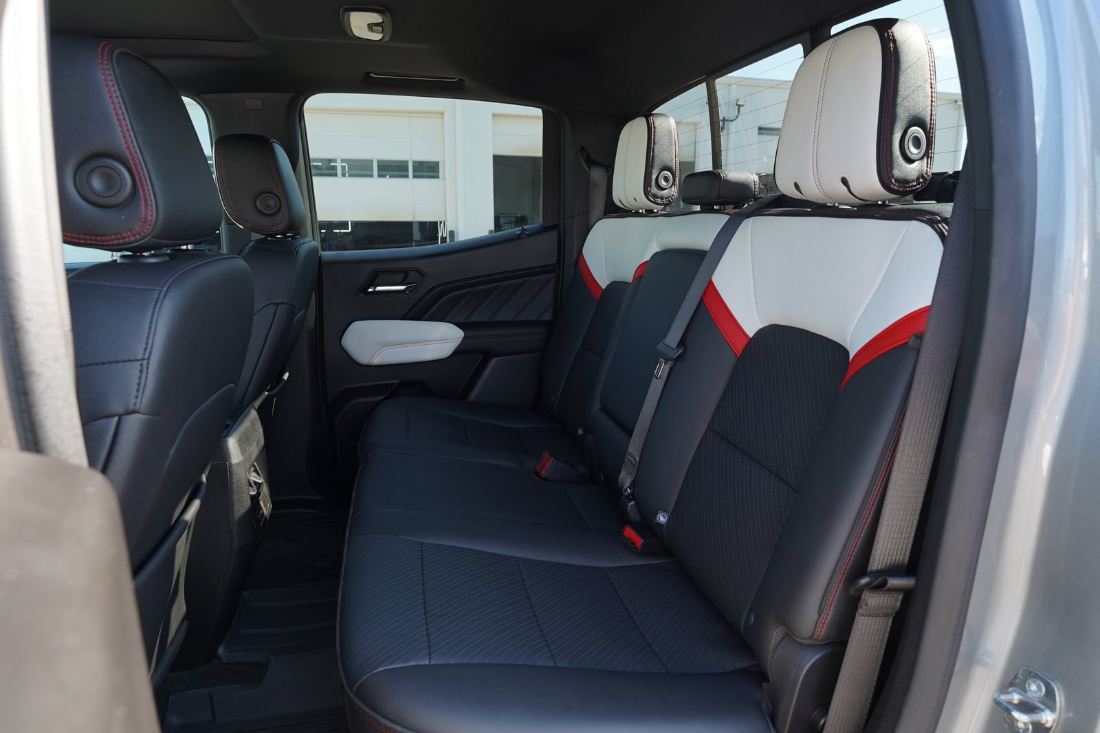 Used 2023 GMC Canyon AT4X AWD/4WD image 20