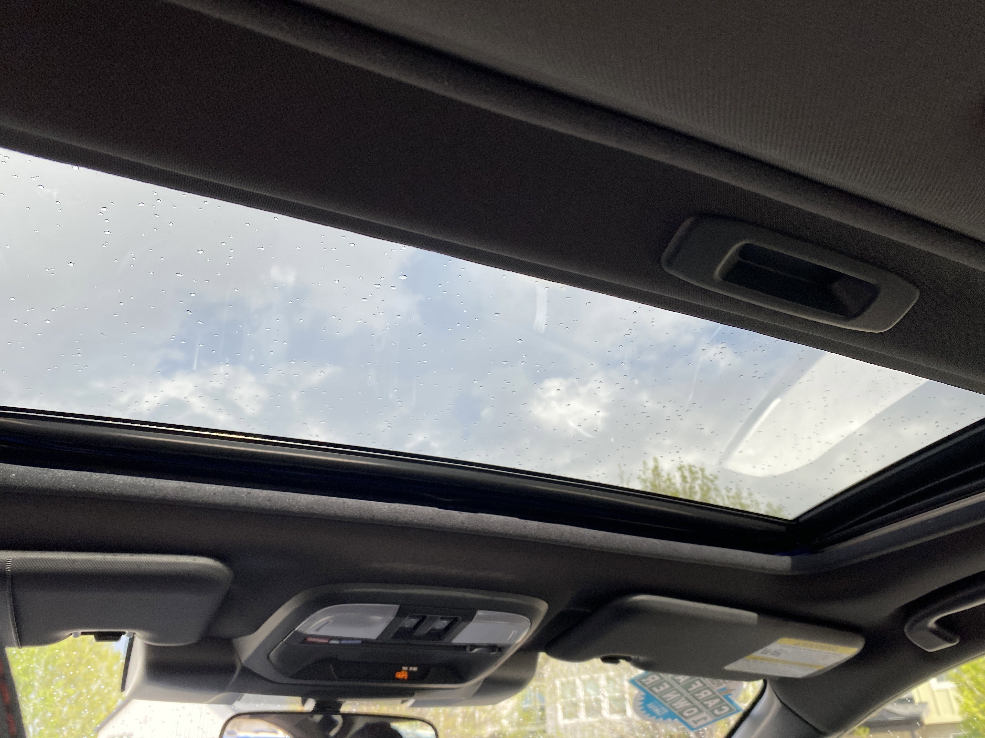 Certified 2024 Subaru WRX GT image 34