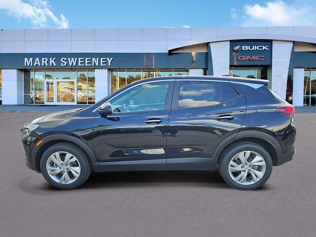 New 2026 Buick Encore GX Preferred w/ Advanced Technology Package FWD image 29