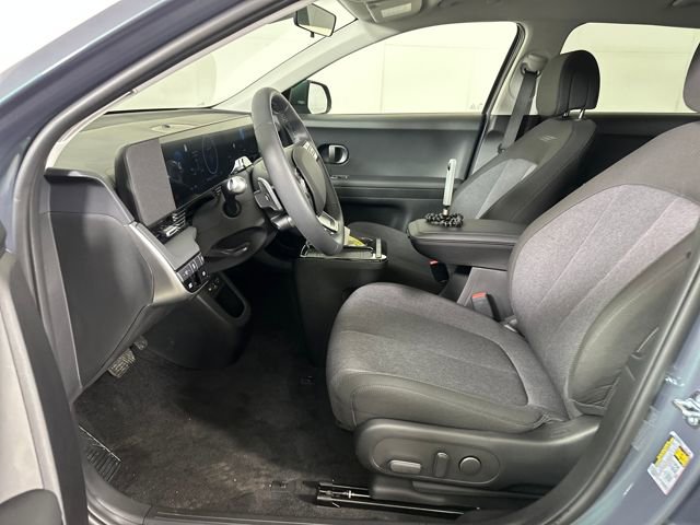Certified 2026 Hyundai Ioniq 5 SE image 11