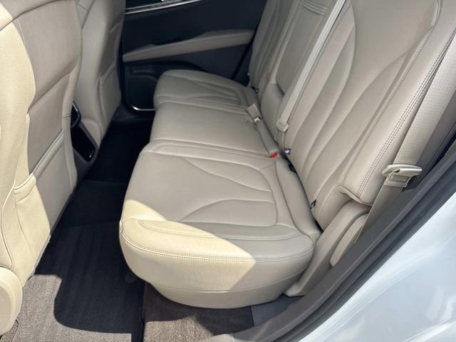 Certified 2023 Lincoln Nautilus AWD w/ Premium Package image 16