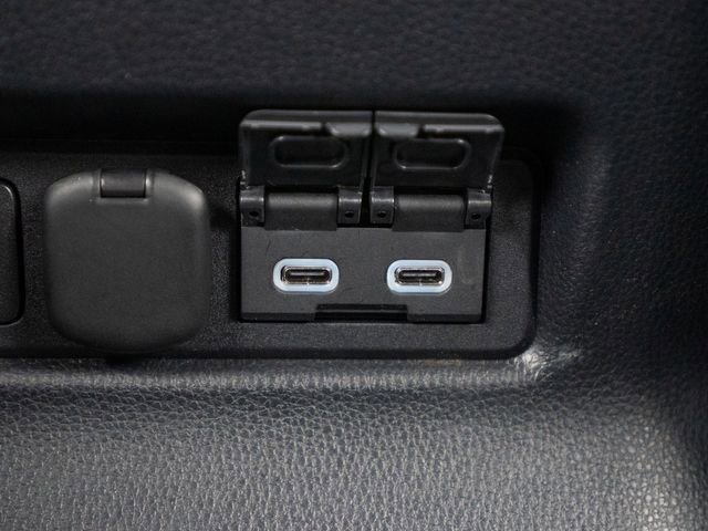 Used 2025 Toyota Land Cruiser w/ Premium Package image 40