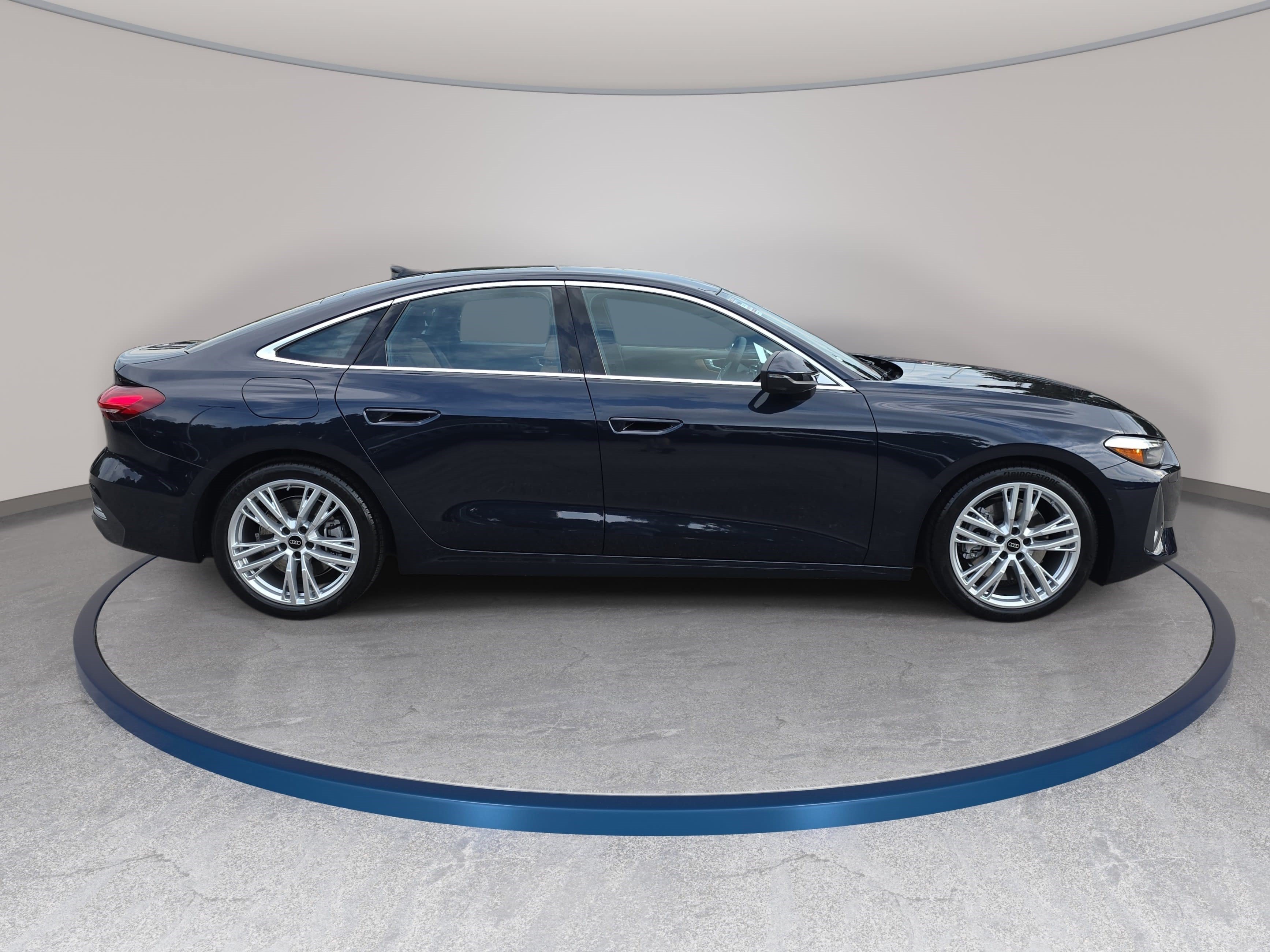 New 2026 Audi A5 Prestige AWD/4WD image 4