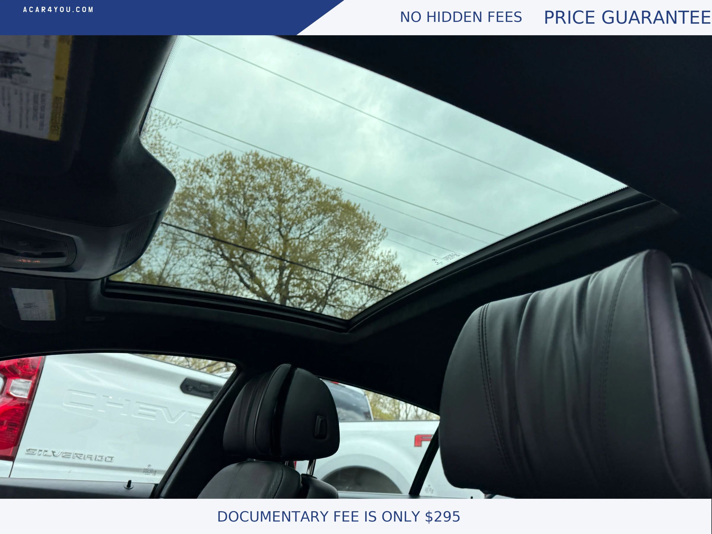 Used 2019 BMW 650i Gran Coupe xDrive w/ Executive Package AWD/4WD image 25