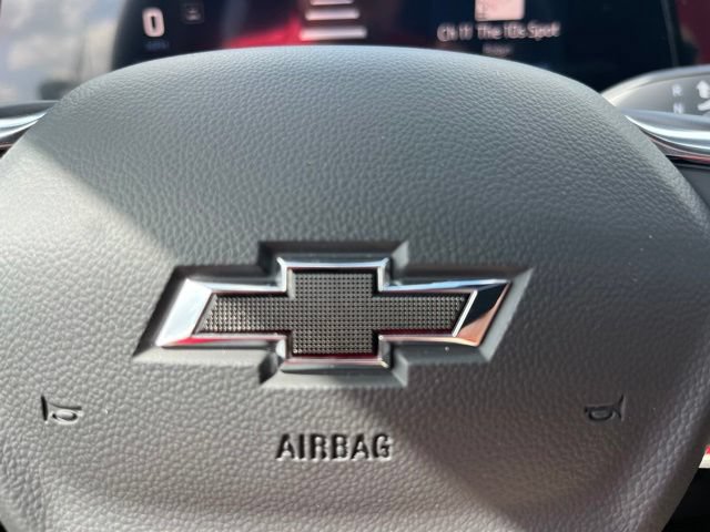 New 2026 Chevrolet Tahoe Z71 w/ Comfort Package AWD/4WD image 47