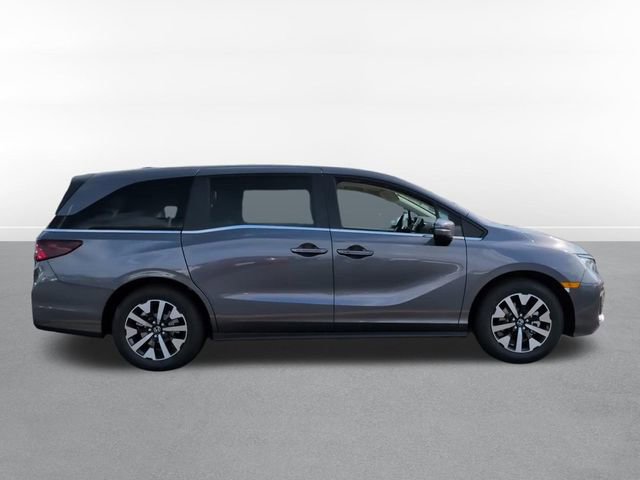New 2026 Honda Odyssey EX-L image 3