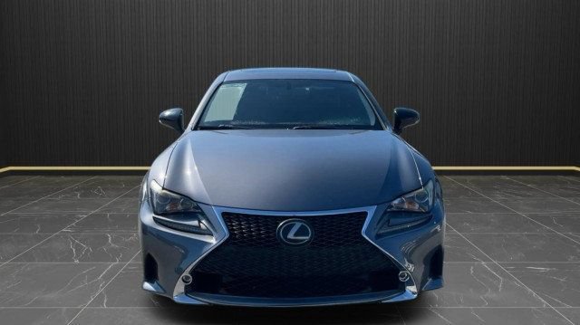 Used 2016 Lexus RC 350 RWD image 2