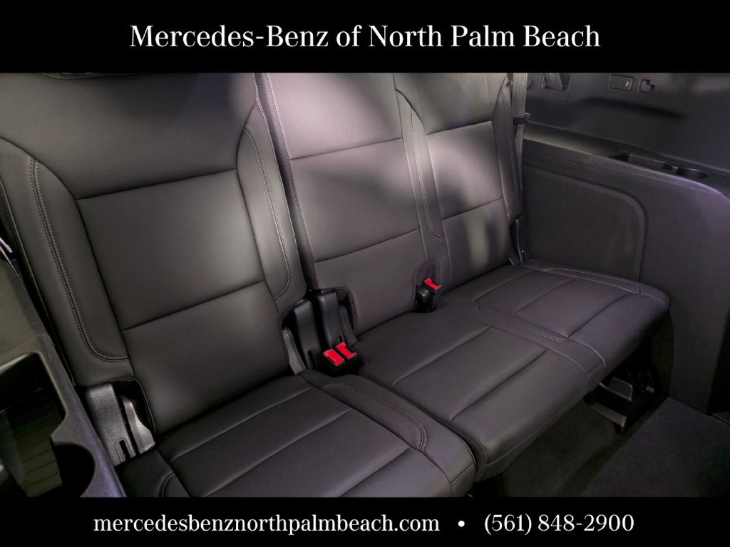 Used 2025 Chevrolet Suburban Z71 w/ Z71 Off-Road Package AWD/4WD image 28