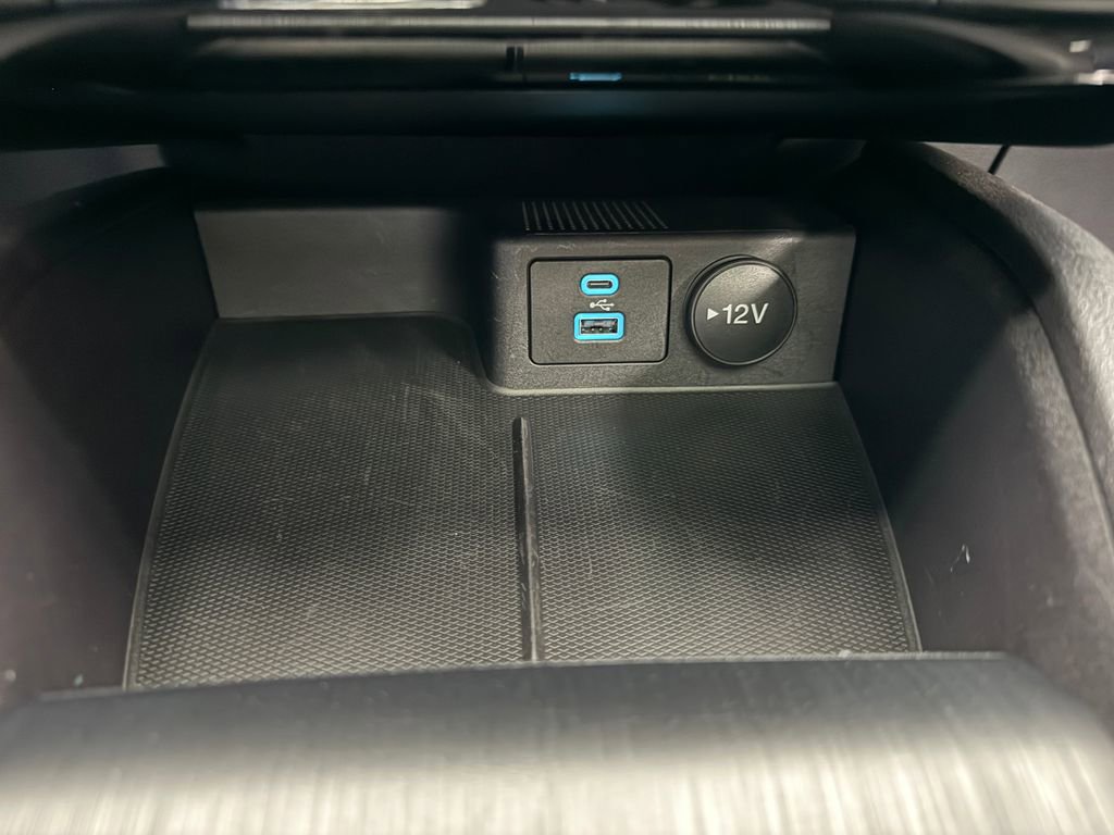 Certified 2022 Ford Escape SEL image 19