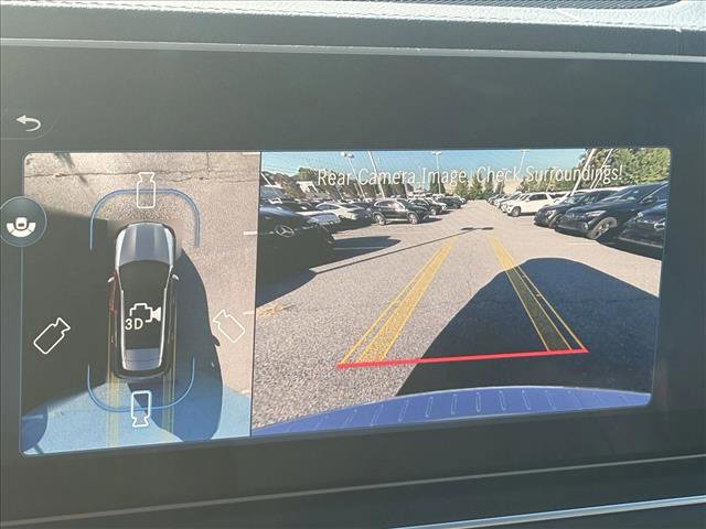 New 2026 Mercedes-Benz GLE 450 4MATIC image 12