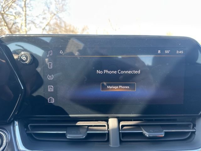 New 2026 Chevrolet Trax ACTIV w/ Sunroof Package image 21