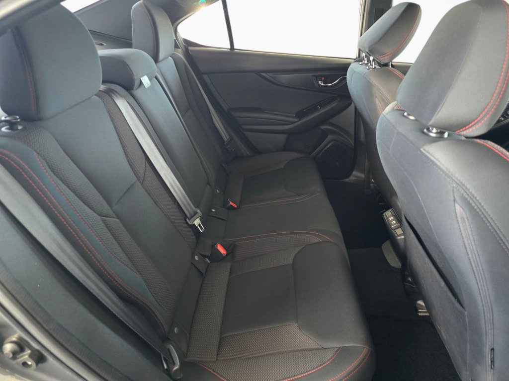 Used 2022 Subaru WRX Premium AWD/4WD image 37
