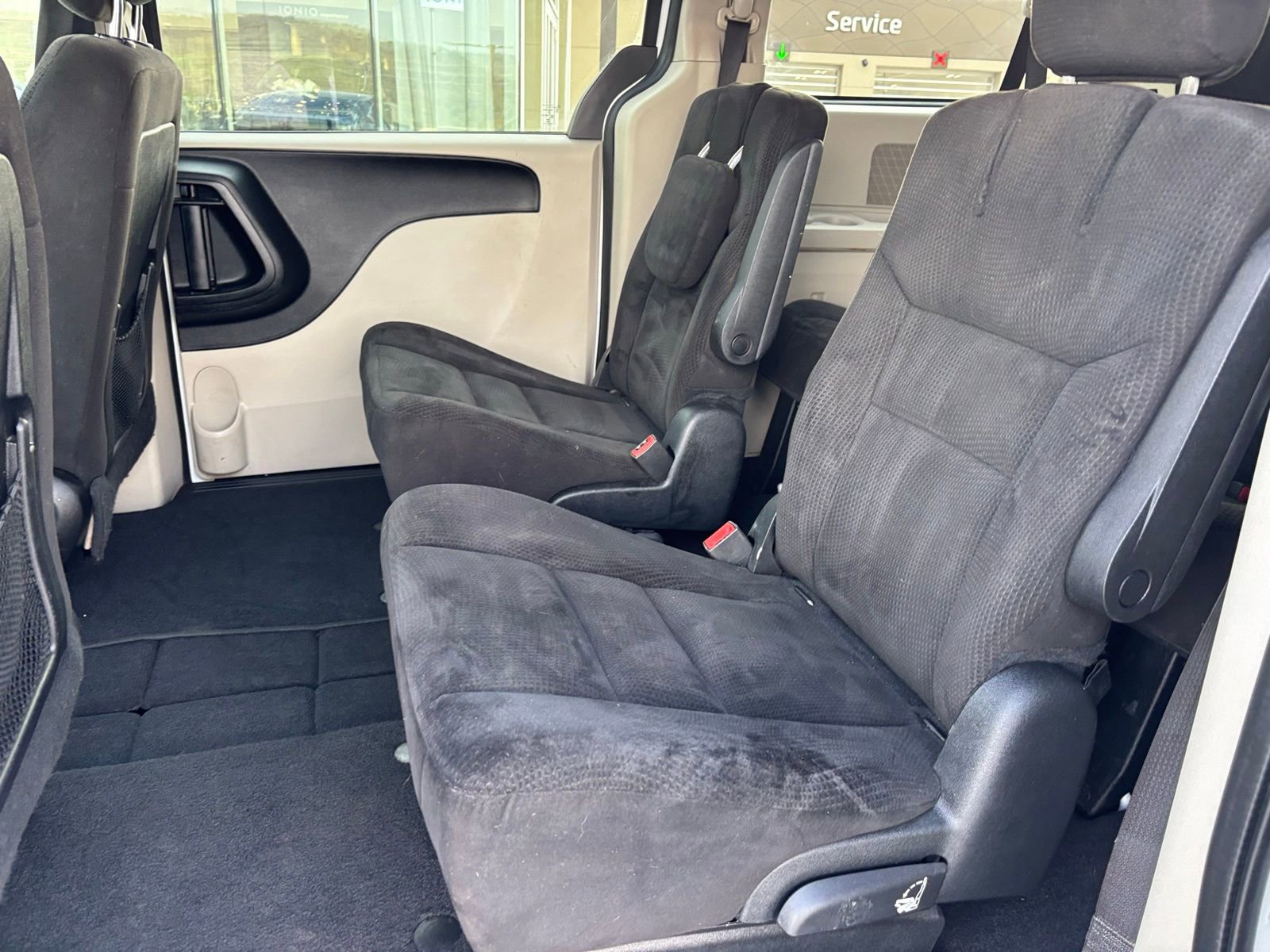 Used 2014 Dodge Grand Caravan SE w/ Quick Order Package 29E SE image 15