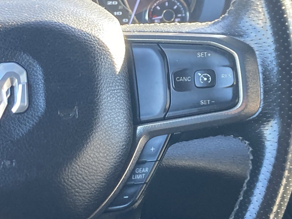 Used 2021 RAM 1500 Rebel w/ Rebel Level 2 Equipment Group image 13