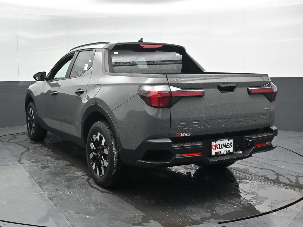 New 2026 Hyundai Santa Cruz SEL image 10