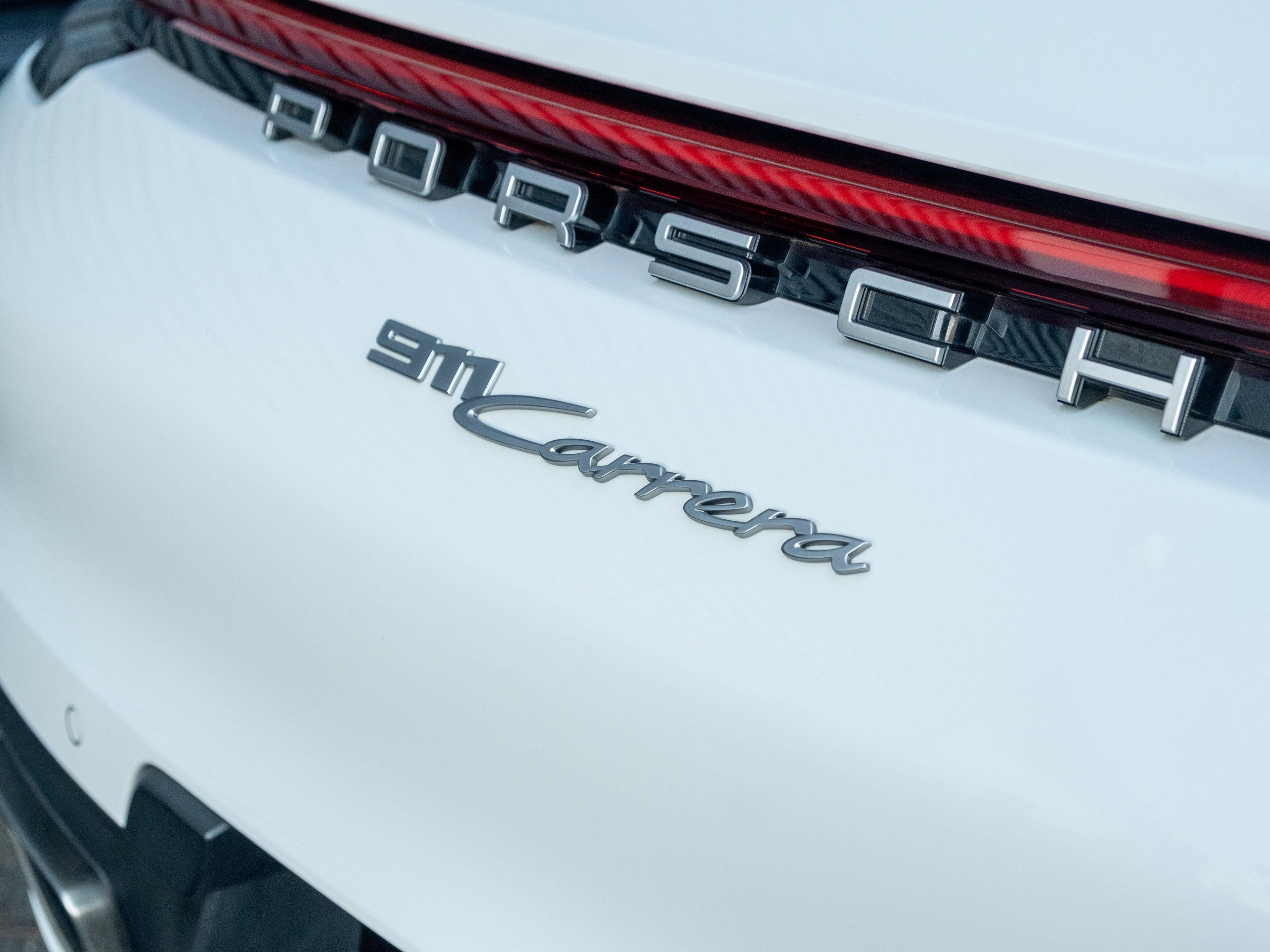 Certified 2021 Porsche 911 Carrera image 36