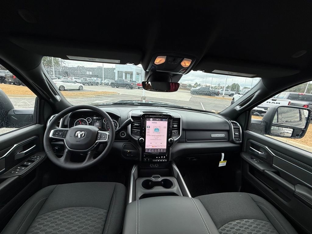 New 2026 RAM 2500 Big Horn image 12