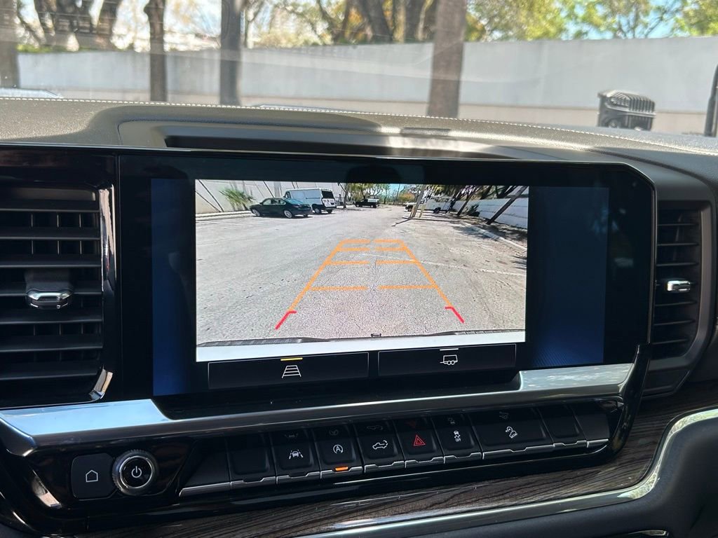 Used 2024 Chevrolet Silverado 1500 LT Trail Boss image 28